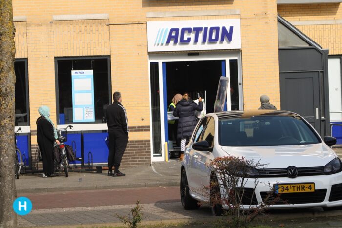 Winkelen op afspraak en naar de kapper