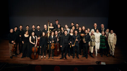 Muzikale paasverrassing voor Helmond door Lambertus Concerten