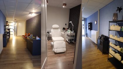 Face and Bodycare opent tweede schoonheidssalon