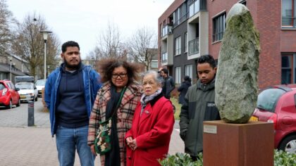 Herdenkingsjaar 70 jaar Molukkers in Nederland gestart