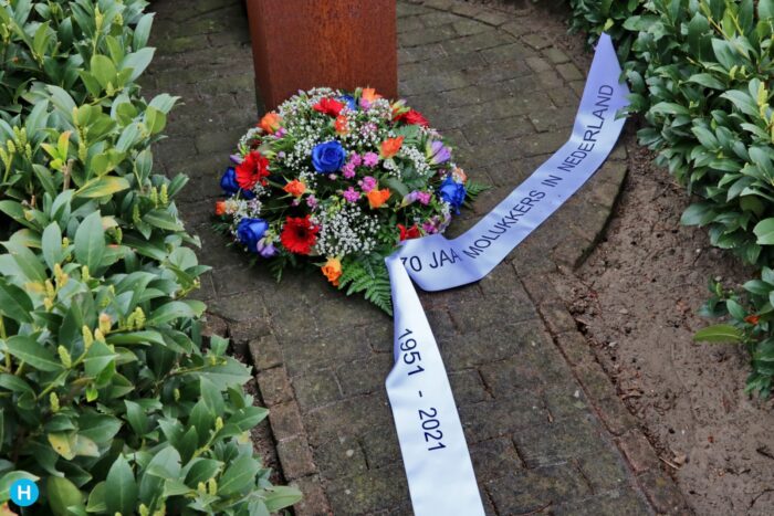 Fractie 50PLUS wil herdenking 15 augustus 1945