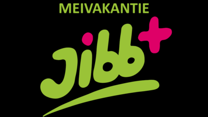 Meivakantie met Jibb+