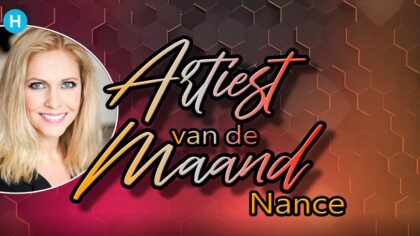 Artiest van de maand Nance maart 2021