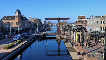 GroenLinks vraagt inwoners: ‘Hoe aantrekkelijk is Helmond?