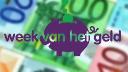 Week van het geld: ‘Het tekort’