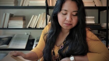 Surabaya Calling met Yulia Pattopang verplaatst