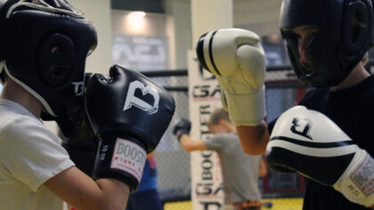 Keurmerk Vechtsportautoriteit voor Combat Sports Academy