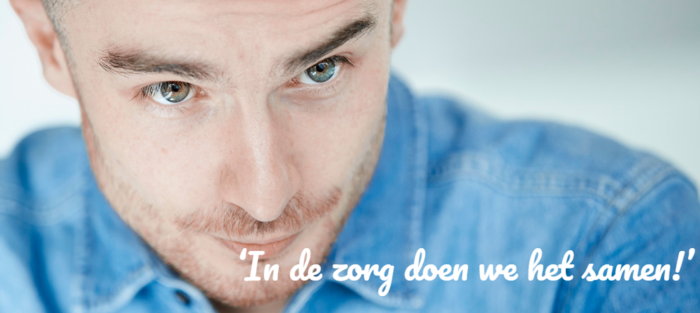Drie jaar geleden spraken we Tommie, hoe is het nu met hem?