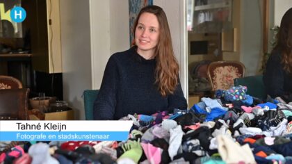 Stop je geld in ’n ‘ouwe sok’ voor het goede doel