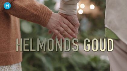 Helmonds Goud: het programma voor Helmondse senioren