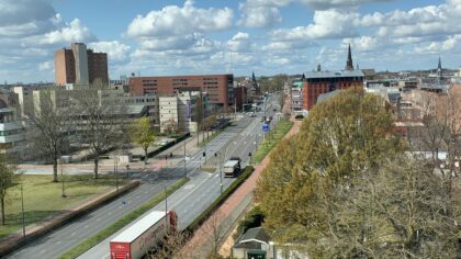 Met plan! meedenken over verkeer in Helmond