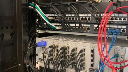 Ziggo voorziet 38.000 huishoudens van gigabit-internet