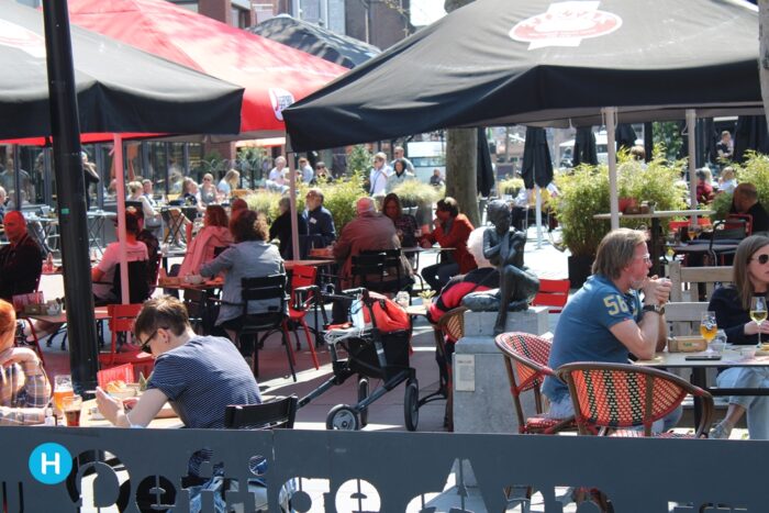 Toeristenbelasting in Helmond blijft gelijk