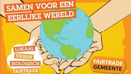 Nationale FairTrade week in het teken van de Horeca