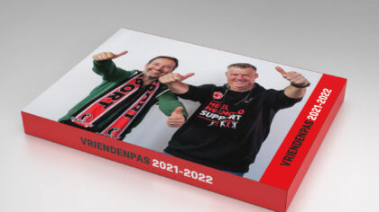 Helmond Sport komt met unieke seizoenkaartactie