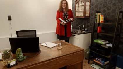 Nieuwe Fytopraktijk METIS in centrum Helmond