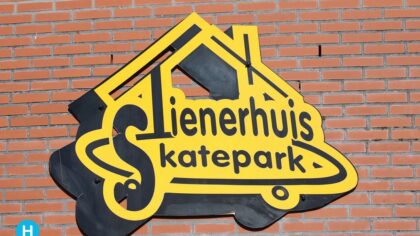 Tienerhuis vanaf de eerste dag al weer druk bezocht