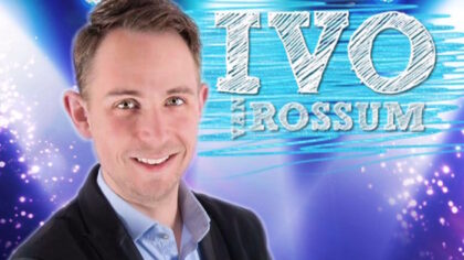 Ivo van Rossum te gast in ‘Helmond Info’