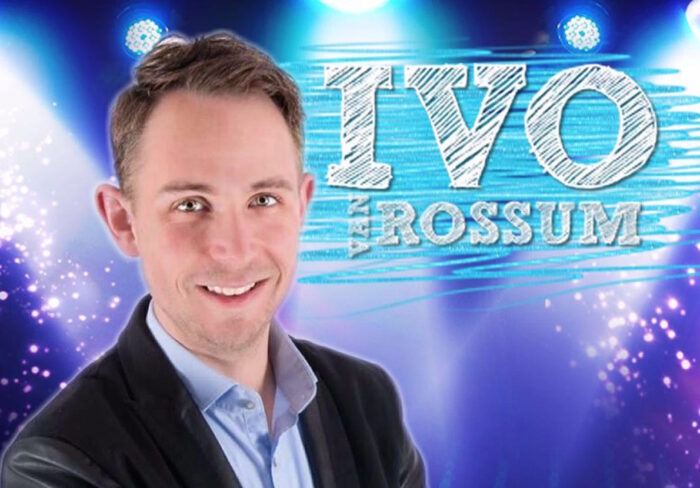 Ivo van Rossum te gast in ‘Helmond Info’