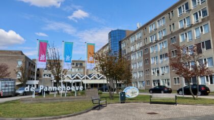 Leefcirkels vergroten bewegingsruimte bewoners Pannehoeve