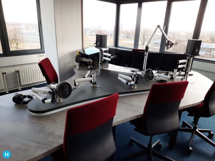 Vanaf komende vrijdag weer sportradio bij Dit is Helmond