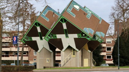 WOZ-waarde in Helmond stijgt met 13,5 procent