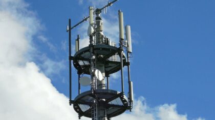 Dit is Helmond radio dinsdag slecht te horen in de ether