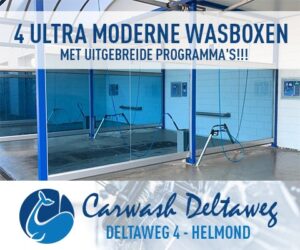 Autorette Helmond