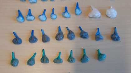 Drugdealer loopt binnen een week tweemaal tegen de lamp in Helmond