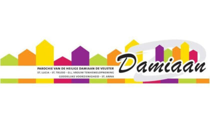 Eucharistievieringen Sint Trudokerk 8-5 t/m 16-5-2021