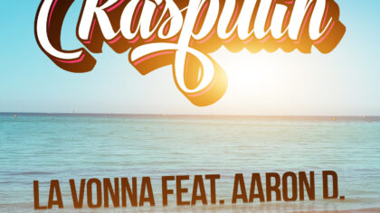 La Vonna en Aaron D spelen in op ‘Rasputin-Rage’