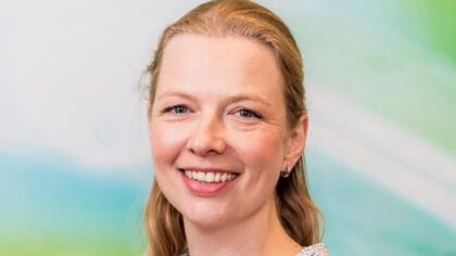 Karin Loeffen nieuw bij Helmond Marketing
