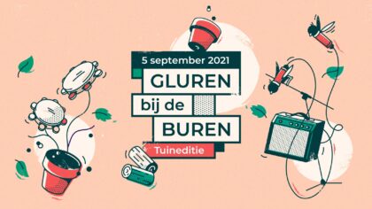 Meedoen als act en of meedoen met jouw tuin?