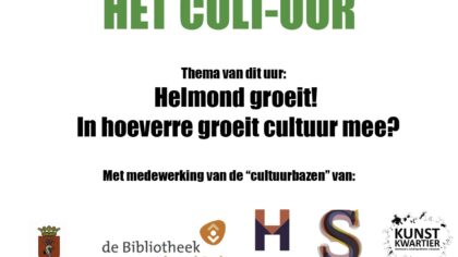 De culturele droom van D66 Helmond