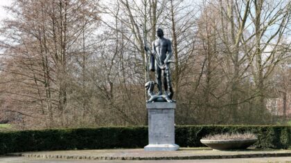 Bevrijdingsviering zaterdag 25 september
