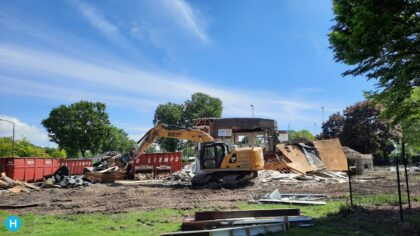Nieuw zwembad krijgt tóch bubbelbad en sauna