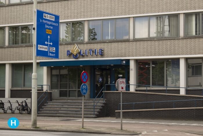 Nieuw politiebureau Helmond komt naast Huis voor de Stad