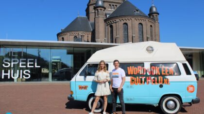 Bekende Nederlanders voeren campagne voor Brabantse Culthelden