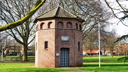 Bevrijdingsviering zondag 25 september