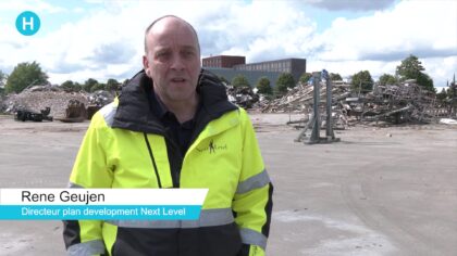 ForFarmers ligt plat, aan de toekomst wordt gewerkt