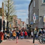 Schoenenwinkel Bristol aan de Veestraat gaat sluiten
