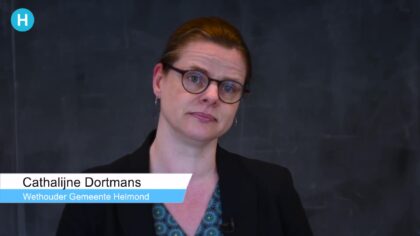 Opkomst voor coronavaccinaties bij laaggeletterden is laag