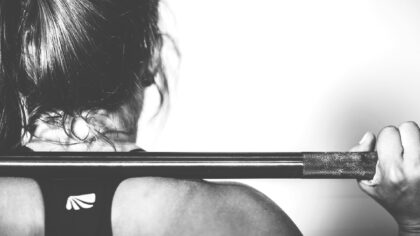 Waarom crossfit mensen er wel toe aanzet om te bewegen
