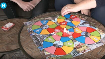 Voor, door en over Helmond: spel ‘Ik hou van Helmond’