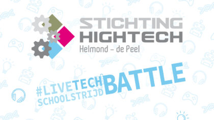 Stichting Hightech Helmond – de Peel ontwikkelt online programma