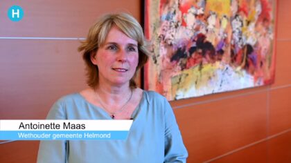 Wethouder Antoinette Maas: ‘Het was een moeilijke keuze’