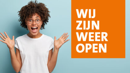 Bibliotheek Helmond-Peel morgen weer open