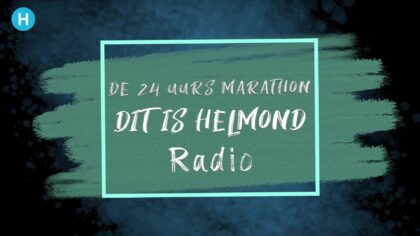 Beleef de radiomarathon in vogelvlucht
