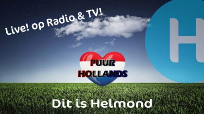 Puur Hollands op Dit is Helmond TV
