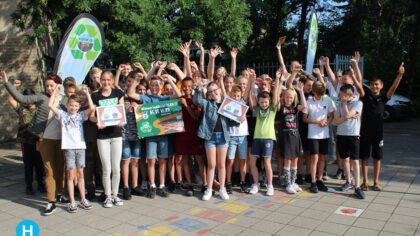 De Vlier prijswinnaar Klien it – Groen4life